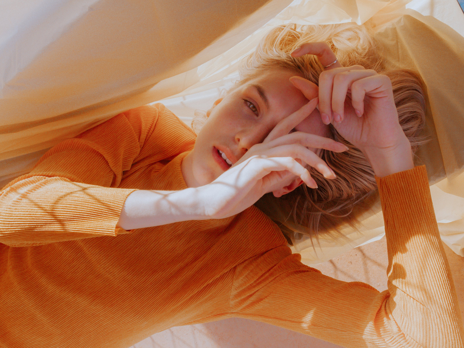 Cruising California’s Golden Coast