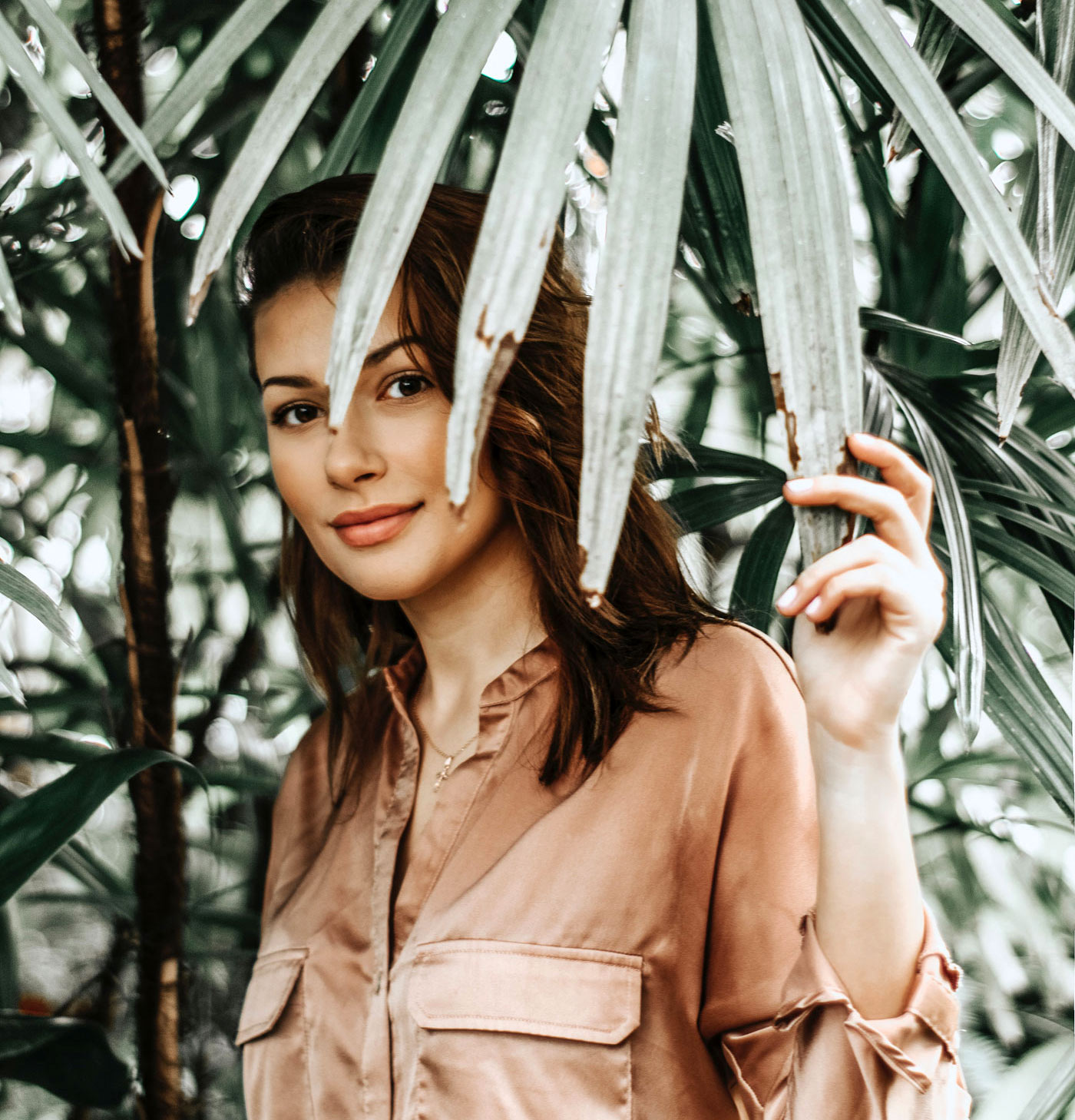 The Shape of Shadow: An Author’s Love Letter to the South