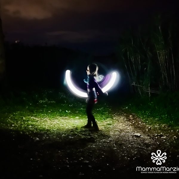 As crianças desafiam-nos?