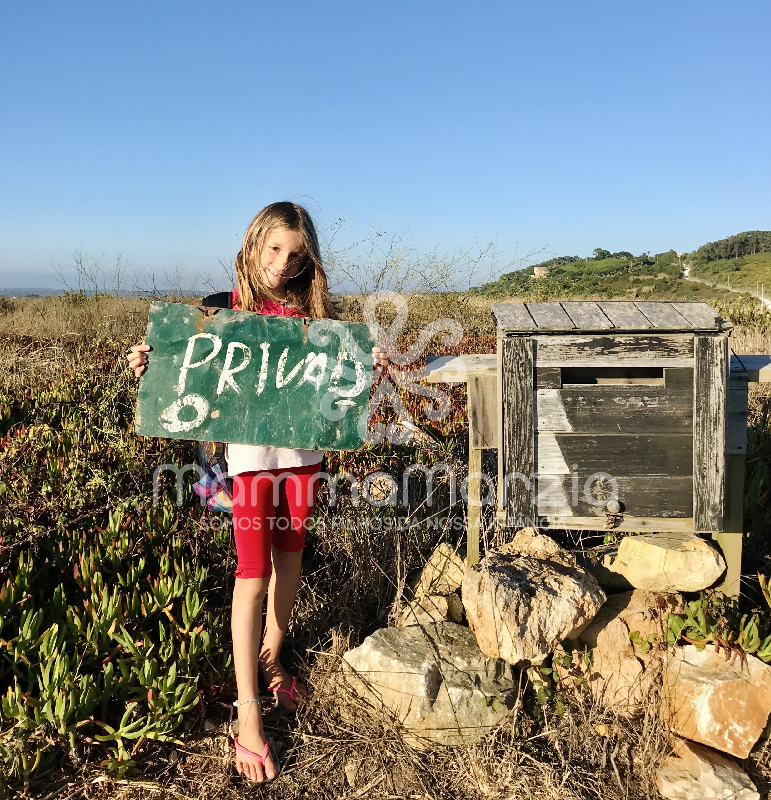 Confiar nas crianças é carburante para lhe dar auto-estima